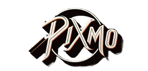 Pixmo Logo